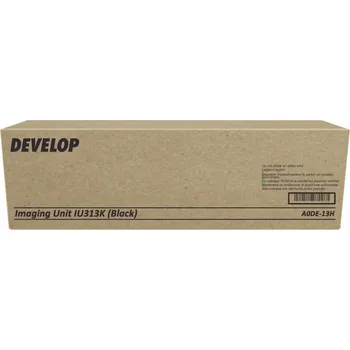 Tiskový válec Develop IU-313K A0DE13H černá (black) originální válcová jednotka