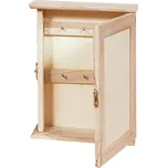 Pentart PNT12908 dřevěná skříňka na…