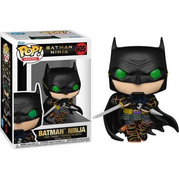 Funko Pop! 605 Batman Ninja Batman Ninja