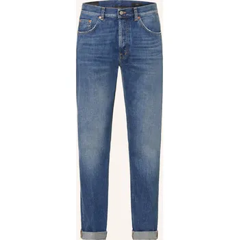 Dámské džíny Dondup Pánské Džíny Brey Regular Fit, 800 blu, 32