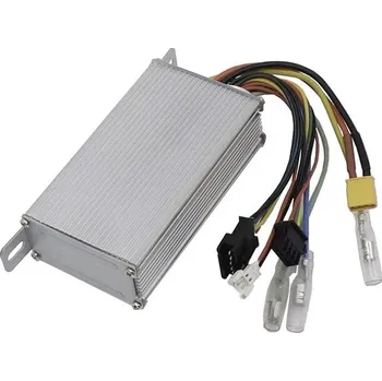 Elektrokoloběžka LAMAX E-Scooter S7500 Plus controller