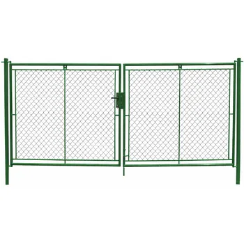 brána FAB brána 360 x 100 cm