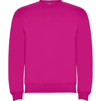 Chlapecké oblečení Mikina, dětská, RŮŽOVÁ, bez potisku, 1 kus zvolte VELIKOST textilu ZDE:: 11/12 let Beagle