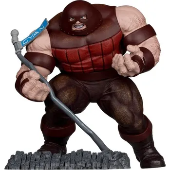 Hračka Figurka Marvel - The Juggernaut (Spider-Man #16) Gold Label 17 cm