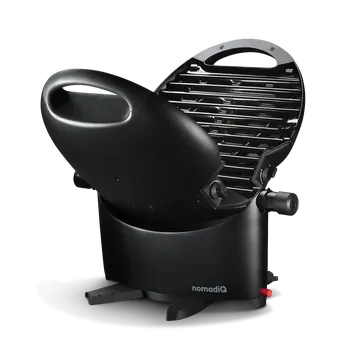 Zahradní gril NOMADIQ Travel Q grill