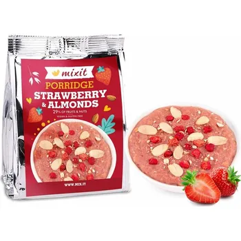 Mixit Jahodová kaše do kapsy