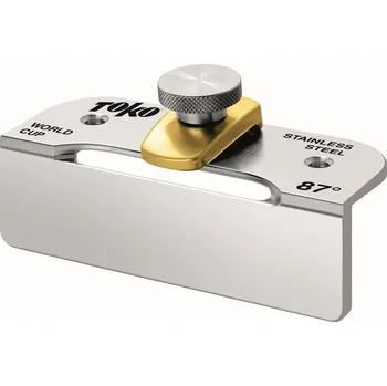 Lyžování Toko Side Angle World Cup Pro 87° uni