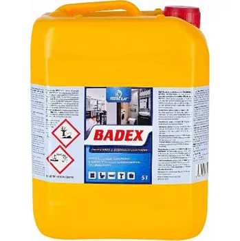 Satur BADEX 5 l, dezinfekce