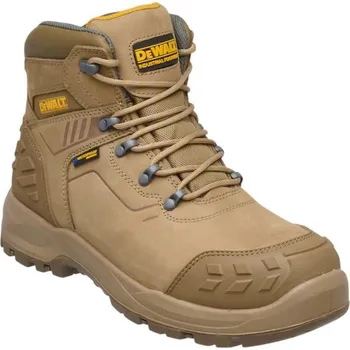 Pracovní obuv DeWalt pracovná obuv Ludlow s oceľovou špicou, vysoká vodotesná veľkosť 45
