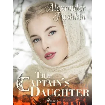 Kniha The Captain's Daughter - Alexander Pushkin
