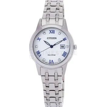 Hodinky Citizen Eco - Drive FE1240-57A - 30 dnů na vrácení zboží, Garance originality