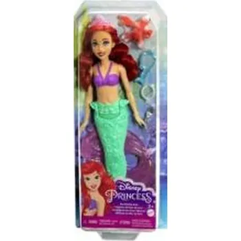 Panenka Barbie Jednakowa stylizacja Lalka i piesek