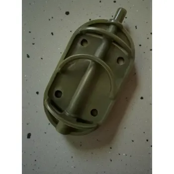 Krmítko pro ryby KOŠÍK METHOD FEEDER - 50KS