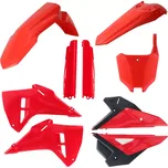 Acerbis Sada plastů ACERBIS plastů pro Honda CRF250 25-26, CRF450 25-26 replica 25 replica 25