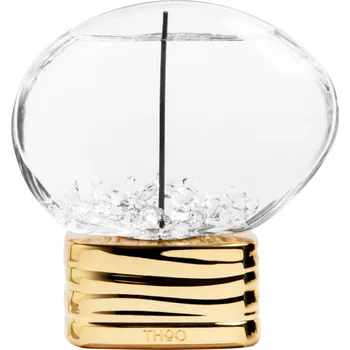 Drahý kámen Thoo Čistý Diamant,