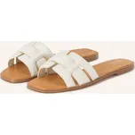 Aldo Dámské Pantofle Elenaa, režná, 40