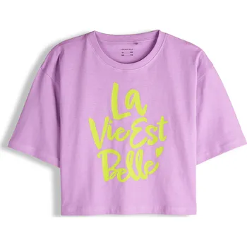 GATE Bavlněné tričko s potiskem 8Y 426-0515/15