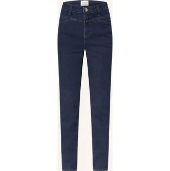 Dámské džíny Closed Dámské Úzké Džíny Skinny Pusher, dbl dark blue, 38