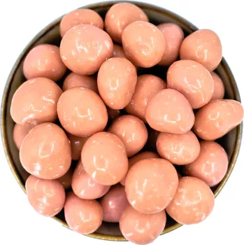 Zdravoslav Třešně v jogurtovo třešňové polevě 250 g