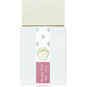 Unisex parfém Giardini di Toscana Shabby Chic parfémovaná voda unisex 100 ml