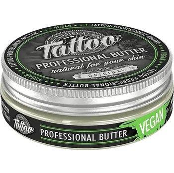 Believa Cosmetics Believa Tattoo Professional Butter - máslo na tetování :: Believa Tattoo Professional Butter 25ml