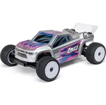 Losi Micro-T 1:28 RTR stříbrná - expresní doprava