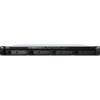 Synology RS822RP+ Rack Station