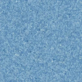 pvc podlaha PVC homogenní podlaha POLYFLOR Mystique PUR tiles 1210 Cloudburst