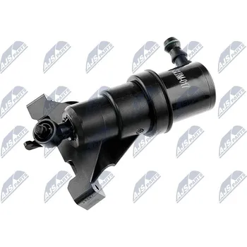 Autosklo Tryska ostřikovače, čištění světlometu NTY EDS-BM-017