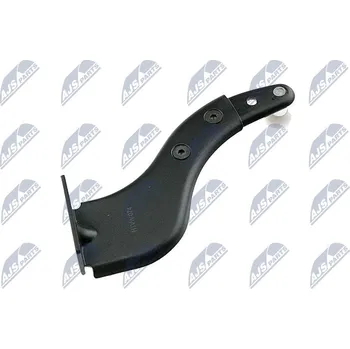 Dveře karosérie Valivé vedení, posuvné dveře NTY EZC-VW-074