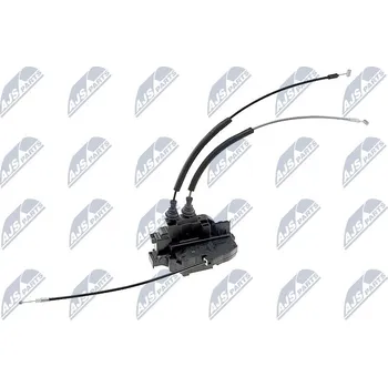 Autozámek Zámek dveří NTY EZC-HY-515