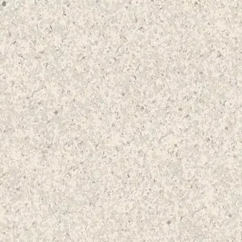pvc podlaha PVC homogenní podlaha POLYFLOR Mystique PUR 1540 Silent Dove, Šíře role Šíře role 2m