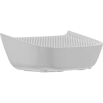 Schůdek pro Smart toaletu CATLINK Scooper šedý 57x35x23cm