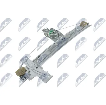 Stahovačka okna Zvedací zařízení oken NTY EPS-PE-000