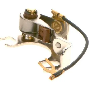 Rozdělovač Sada kontaktů, rozdělovač BOSCH 1 987 231 020