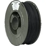 Filament "The Filament" PLA CF 1.75mm BLACK 1kg