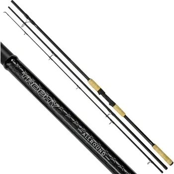 Prut Zebco Trophy Allround 3,60m 25-80g