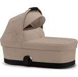 Cybex Gold Cot S 2025 Almond Beige