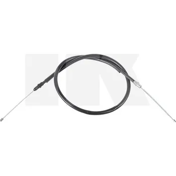Auto-moto Tažné lanko, parkovací brzda NK 903951