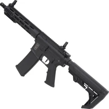 Sportovní střelba SA-F03 FLEX™ Light Ops HAL ETU Gen.2 - Černá