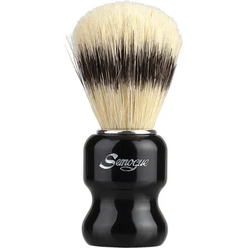 Štětka na holení Štětka na holení Semogue Torga C3 Jet Black