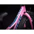 Dětské kolo Trek Precaliber Freewheel 16" Pink Frosting
