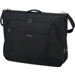 Travelite Mobile Garment Bag Business Black 60l