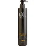 Kuul for men Carbon Black šampon na…
