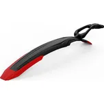 Cube zadní blatník ACID VANE PURE Rear 29 - černo-červený