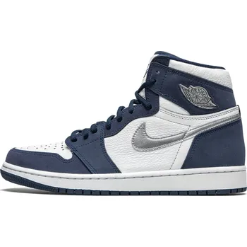 Pánské tenisky Air Jordan Jordan 1 Retro High CO.JP "Midnight Navy" Velikost: 47
