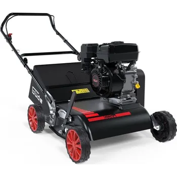 Vertikutátor Motorový vertikutátor GBV 400-196 2v1 FS