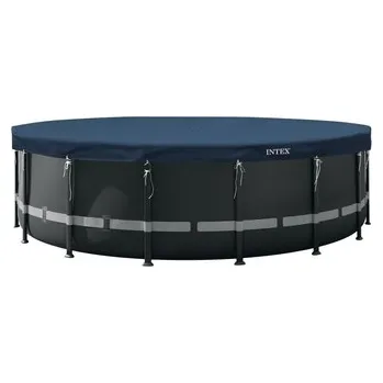 Bazén Krycí plachta INTEX All-Season Deluxe 549cm