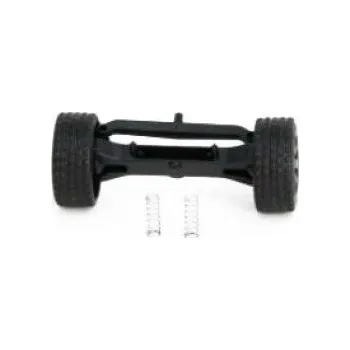 autíčko Bruder 43500 Přední náprava pro RAM Power Wagon