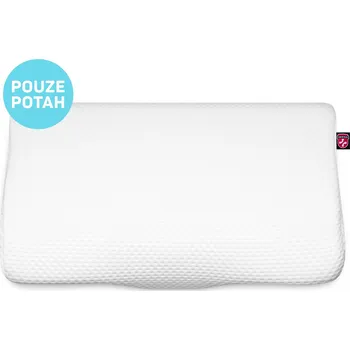 Polštář Connect IT for health Taurus náhradní povlak